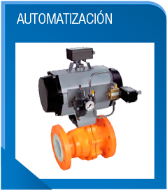 Soluciones en Automatización y Control de Procesos de Flujo