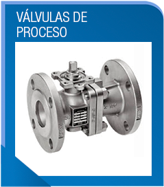 Soluciones en Automatización y Control de Procesos de Flujo